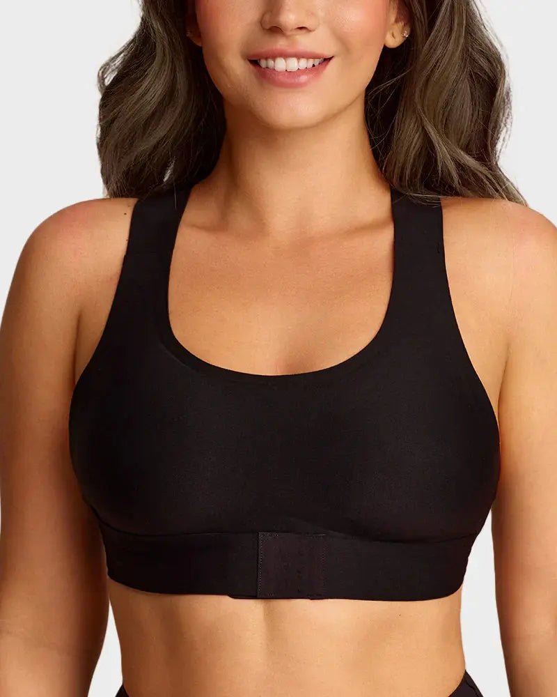 PostureLift™ Wireless Shape Bra