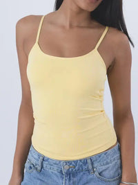 Lemon Yellow
